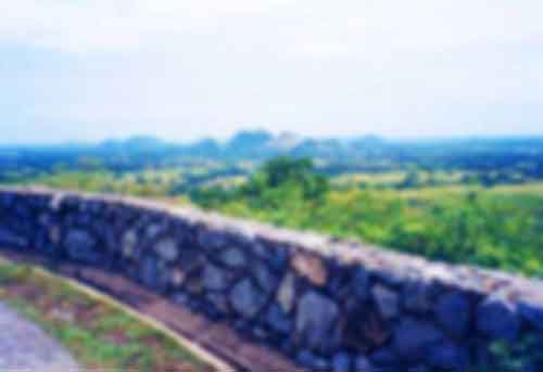 แนะนำสถานที่ท่องเที่ยวในประเทศไทย