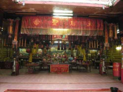 แนะนำสถานที่ท่องเที่ยวในประเทศไทย