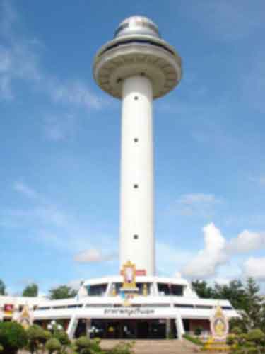 แนะนำสถานที่ท่องเที่ยวในประเทศไทย