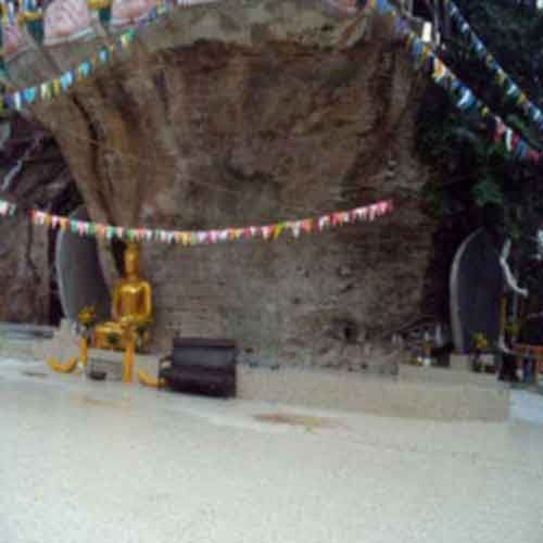 แนะนำสถานที่ท่องเที่ยวในประเทศไทย
