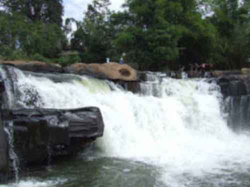 แนะนำสถานที่ท่องเที่ยวในประเทศไทย