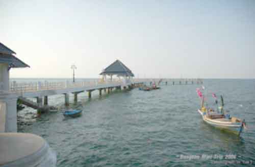 แนะนำสถานที่ท่องเที่ยวในประเทศไทย